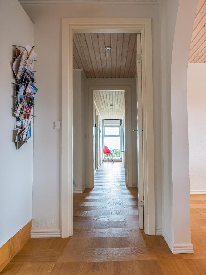 Marna Guesthouse Doubleroom Nr.4 Tórshavn Esterno foto
