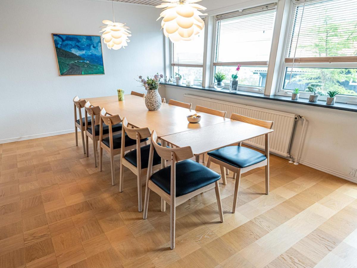 Marna Guesthouse Doubleroom Nr.4 Tórshavn Esterno foto